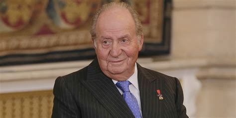 El Viaje Del Rey Juan Carlos Fuera De Abu Dabi Su Destino Y Sus