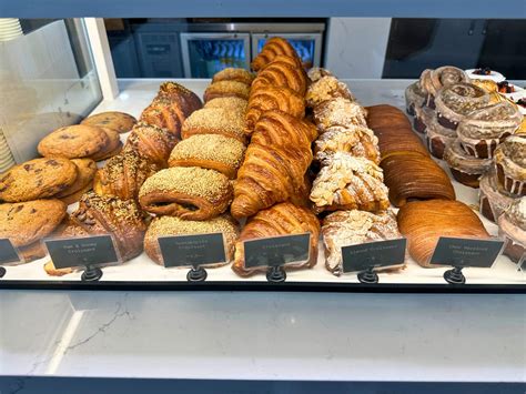 The Naked Baker Cafe Mortdale Best Spots