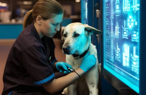 The Importance Of Veterinary Care For Shelter Animals A Pathway To