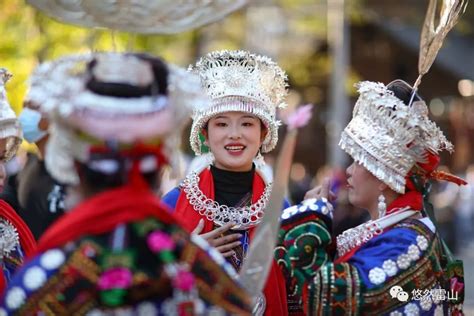 精彩图集！西江千户苗寨举行“鼓藏节”祭鼓仪式澎湃号·媒体澎湃新闻 The Paper