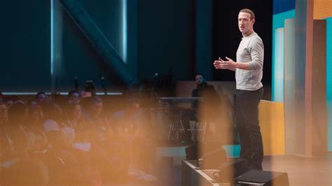 Saham Meta Dijual Zuckerberg Usai Melonjak Naik Persen