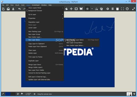 Download MyPaint 2.0.1