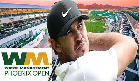 Brooks Koepka, eagle on 17 wins Waste Management Phoenix Open – African ...