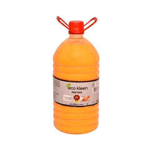 Eco Kleen Handwash 5 L Wholesalers With Best Prices Online In India