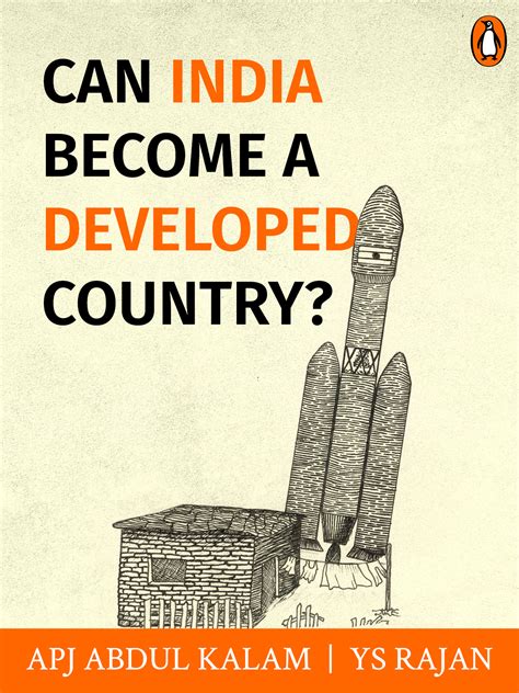 Can India Become A Developed Country Penguin Random House India