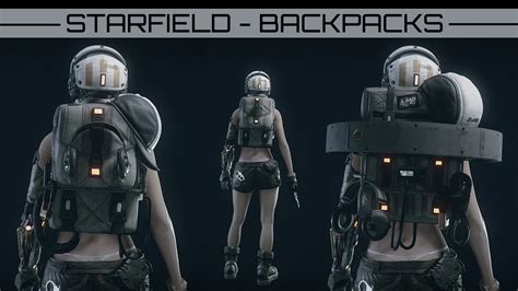 Starfield Backpacks V Allmods Net