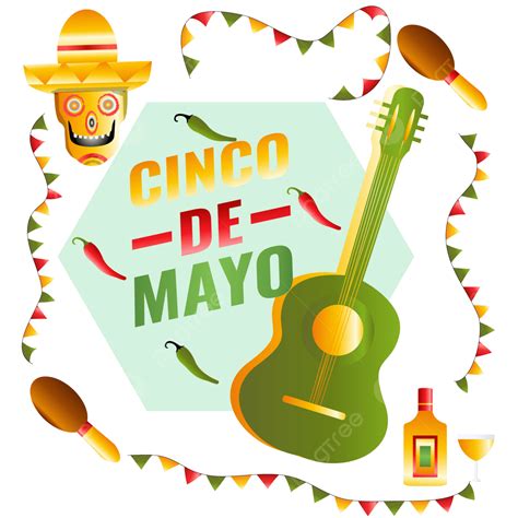 Cinco De Mayo Vector Hd Images Cinco De Mayo Vector Design Party