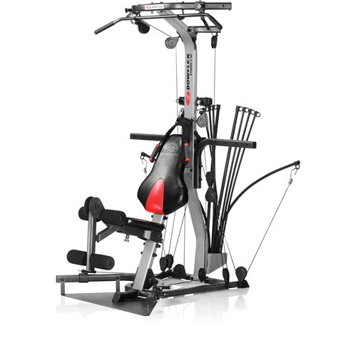 Bowflex Xtreme 2 Se Home Gym Bowflex