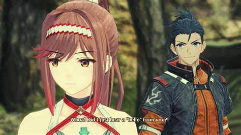 Xenoblade Chronicles 3 Future Redeemed Is A Delightful Finale For Series Fans Rpgamer