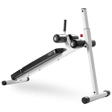 Xmark Fitness 12 Position Adj Sit Up Ab Bench Xm 7608 Buy Online