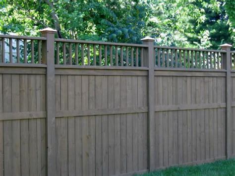 31 beautiful vinyl fencing colors – Artofit