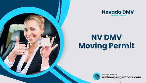 Dmv Offers Permits For New To You Vehicles Nevadadmv