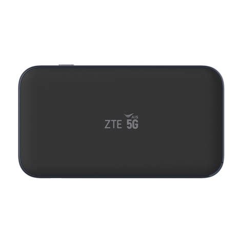 Ais Zte G Pocket Wifi Mu Thai