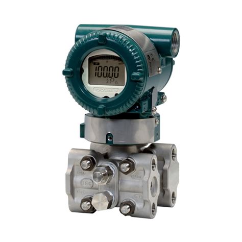 Cảm biến chênh áp Yokogawa EJA110E VN Tech