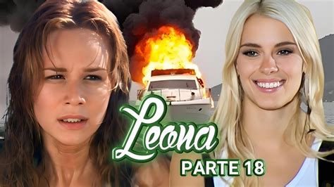 Cobras Lagartos Reagindo A Historia De Leona PARTE 18 React