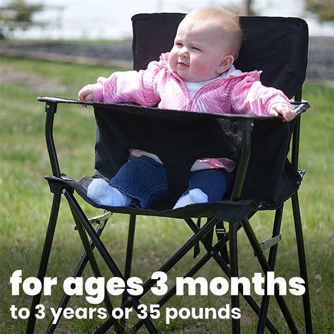 portable high chair
