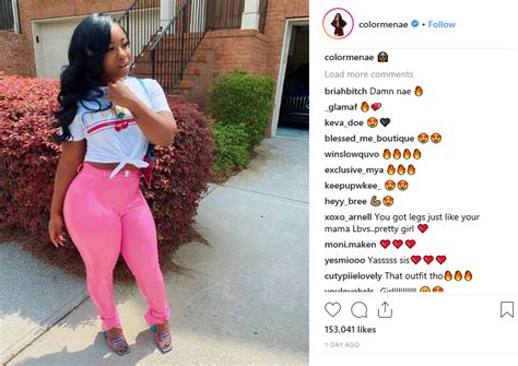 Reginae Carters Curves Leave Fans Drooling She Looking Bout Right In Those Jeans