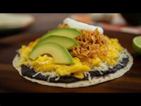 Baleadas Recipe: A Foodie’s Guide To The Traditional Honduran Dish ...