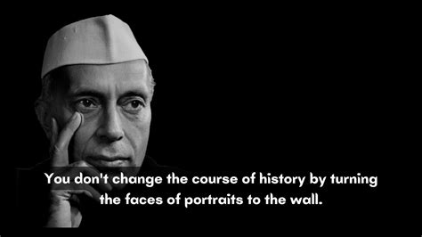 Thought Provoking Quotes By Jawaharlal Nehru YouTube