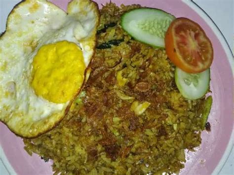 Daftar Harga Menu Delivery Nasi Goreng Kebuli Aba Dola Jakarta Terbaru