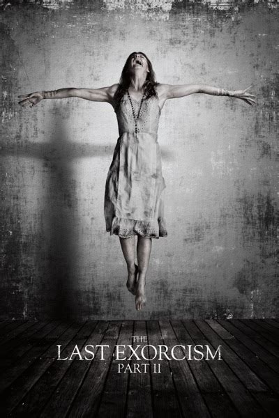 The Last Exorcism Part Ii Movie Trailers Itunes