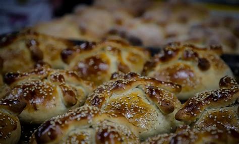 Cuál es el significado del pan de muerto