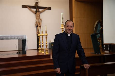 D Roberto Rosmaninho Nomeado Bispo Auxiliar Da Diocese Do Porto