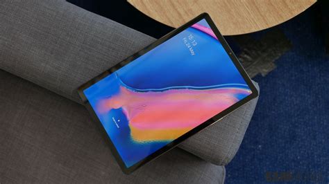 Lultimo Aggiornamento Per Samsung Galaxy Tab S5e Porta Finalmente