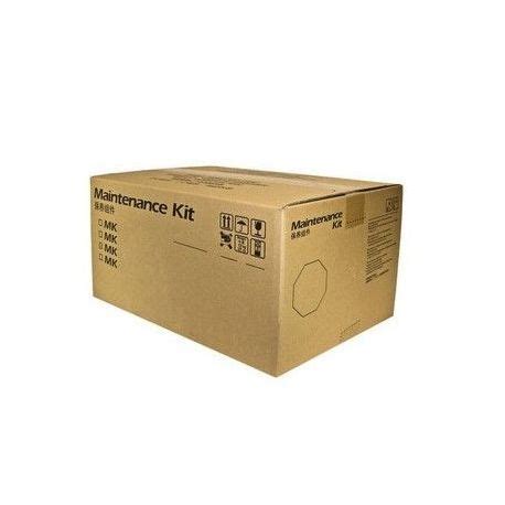 KYOCERA Maintenance Kit P3050dn P3055dn P3060dn MK 3170 1702T68NL0 N