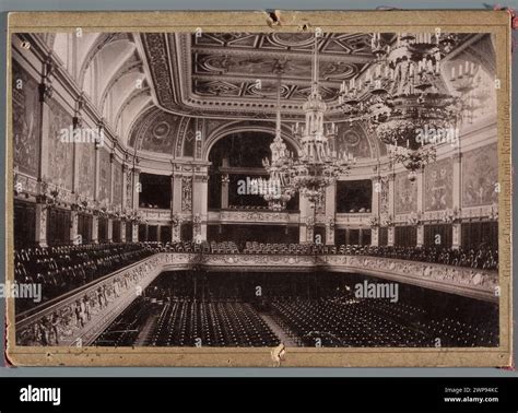 Neue gewandhaus lipsk hi-res stock photography and images - Alamy