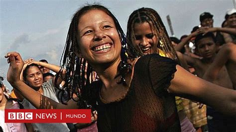 Los Pa Ses De Am Rica Latina Donde M S Ha Crecido La Pobreza Extrema Y Donde Ha Bajado Bbc