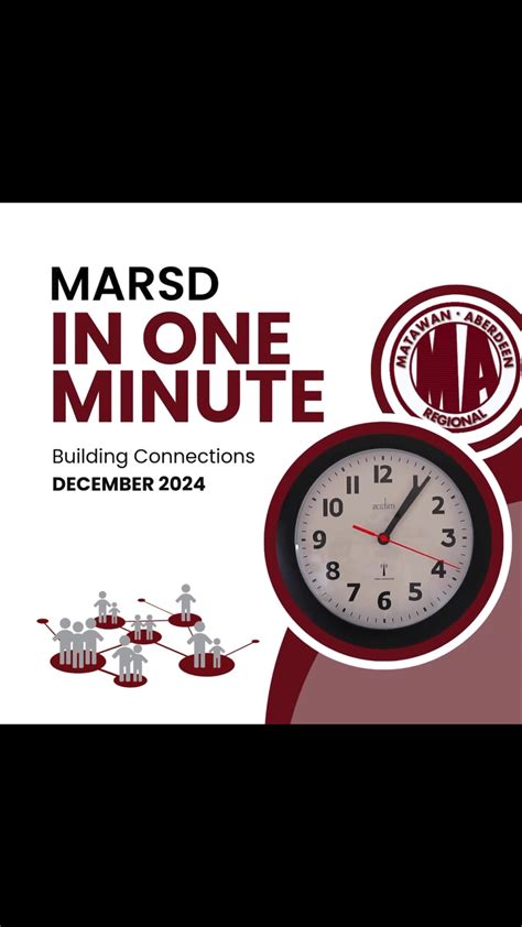 Matawan-Aberdeen Regional School District (@matawan_aberdeen