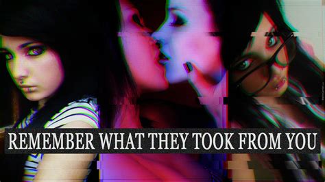 remember what they took from you - emo girls, fashwave, 2008, scene ...