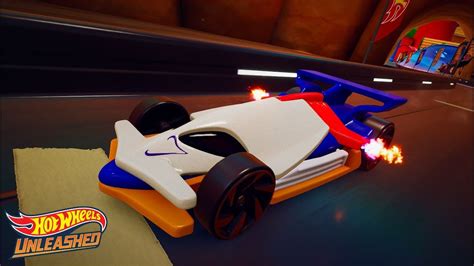Hot Wheels Unleashed Vega The Kaboom YouTube