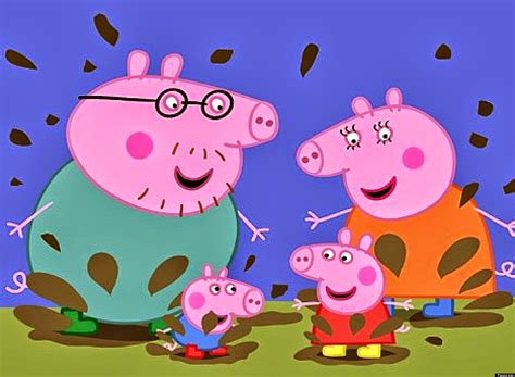 Peppa Pig Nova Temporada V Rios Epis Dios Portugu S Br Portal