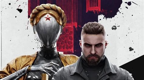 Review: Atomic Heart (PS5) - Alt History Shooter with an Identity ...