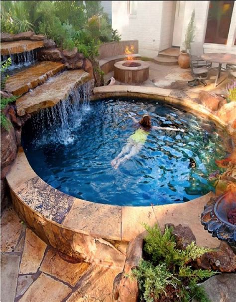 47 Irresistible Hot Tub Spa Designs For Your Backyard Artofit