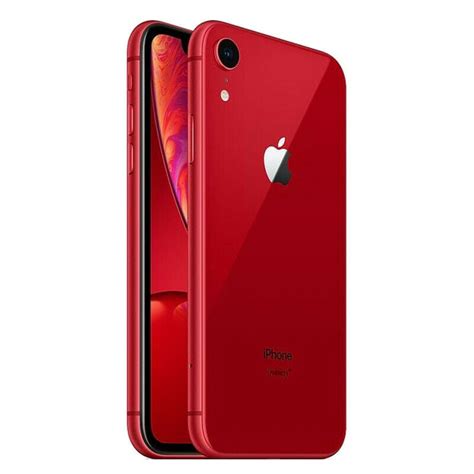 Apple Iphone Xr Gb In Product Red For Unlocked Feltoninstitute