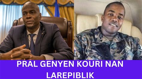 Anpil Moun Pral Nan Kouri Odyo Konvesasyon Jovenel Moise Avek Dimitri