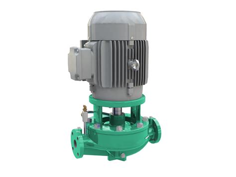 Ivp Cc Vertical In Line Pump Wdm Pumps Usa