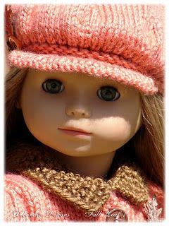 Gorgeous Knitting Patterns For 18 Inch Dolls Atelier Yuwa Ciao Jp