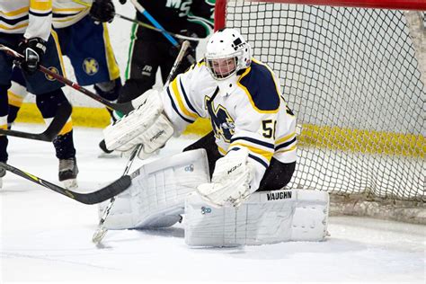 In the Rink: PIHL Week 6 | Pittsburgh Hockey Digest