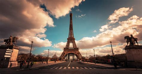 Top 15 Obiective Turistice Paris In 2025 Locuri De Vizitat