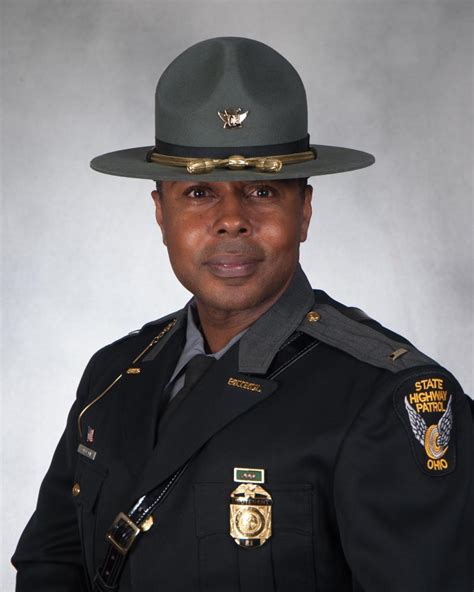 Ohio State Highway Patrol On Linkedin Please Help Us Congratulate