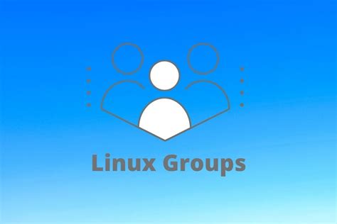 Adding A User To Multiple Groups In Linux Linux Digest