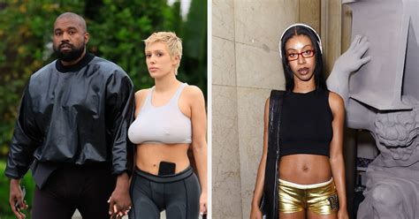 How Mowalola Ogunlesi Became One of Kanye West's Favorite...