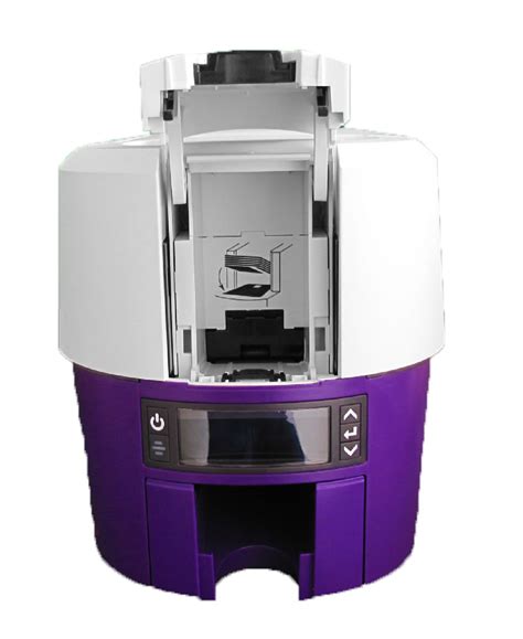 Impressora Crach S Entrust Sigma Ds Simplex C Ethernet Modelo