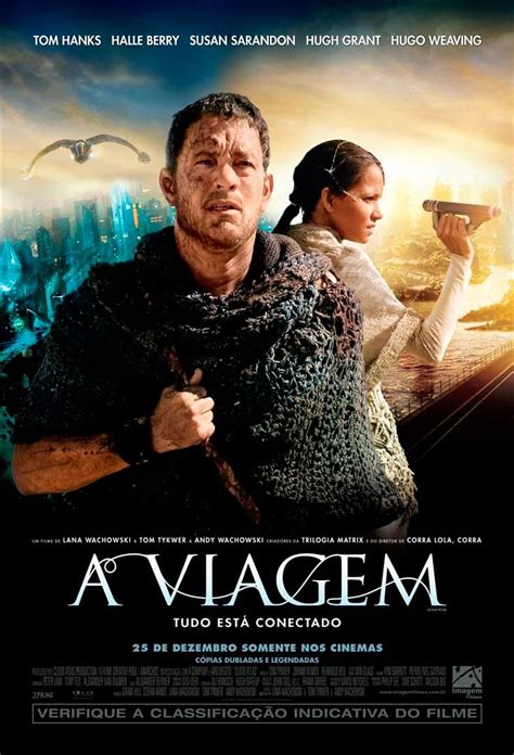 A Viagem Filme 2012 Adorocinema