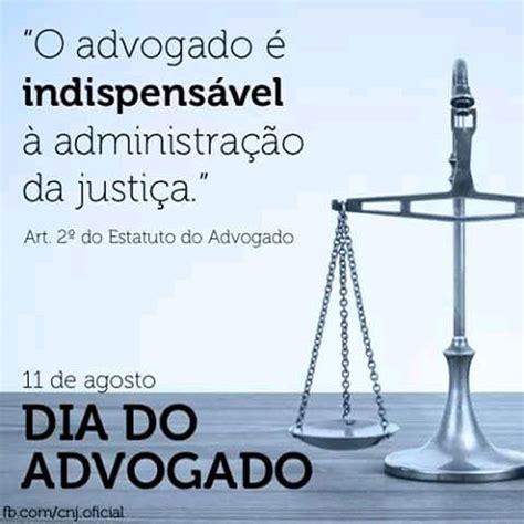 11 De Agosto Dia Do Advogado UniFAJ