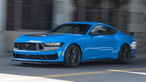 2024 Ford Mustang Build And Price Heres How Wed Spec It